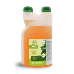 Sucitesa põrandapuhastusvahend Natursafe Xtra Cleaner, 1 L x 12 tk hind ja info | Puhastusvahendid | kaup24.ee