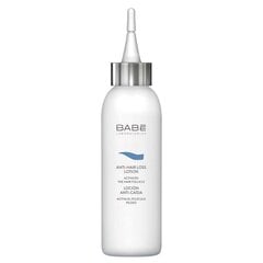 BABE Anti Hair Loss Juuste väljalangemine 125 ml hind ja info | Maskid, õlid, seerumid | kaup24.ee