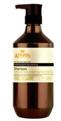 Šampoon kuivadele kahjustatud juustele Angel Helichrysum Revitalizing Shampoo, 400 ml цена и информация | Шампуни | kaup24.ee