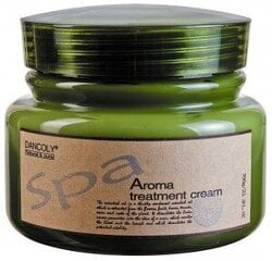 Aromaatne juuksekreem Dancoly Spa Aroma Treatment Cream, 700 g hind ja info | Maskid, õlid, seerumid | kaup24.ee