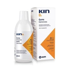 KIN B5 suuvesi 500 ml hind ja info | Elektrilised hambaharjad | kaup24.ee