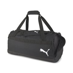 Спортивная сумка Puma Team Goal 23 M, черная цена и информация | Рюкзаки и сумки | kaup24.ee