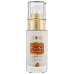 GUINOT Youth Time Foundation No2 30 ml hind ja info | Jumestuskreemid, puudrid | kaup24.ee