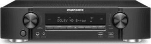 Marantz NR1510 Черный цена и информация | ТВ-тюнеры | kaup24.ee