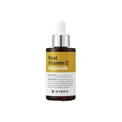 MIZON REAL VITAMIN C Ampoule сыворотка 30 мл цена и информация | Сыворотки для лица, масла | kaup24.ee