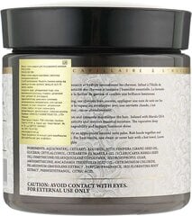 Taastav juuksemask Angel Professional Dancoly Marula Oil Repair Mask, 550g цена и информация | Средства для укрепления волос | kaup24.ee