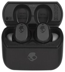 Skullcandy kõrvaklapid Mod True must must hind ja info | Kõrvaklapid | kaup24.ee