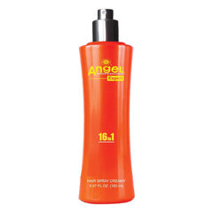 Juuksekujunduskreem Angel Hair Spray Creamy, 150 ml. hind ja info | Maskid, õlid, seerumid | kaup24.ee