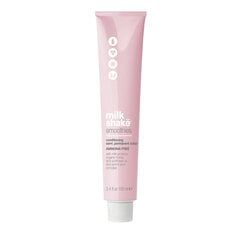 MILK_SHAKE smuutid poolpüsivärv 6,66 tumepunane blond 100 ml hind ja info | Juuksevärvid | kaup24.ee