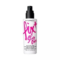 MAC Fix + Stay Over seadistussprei 100 ml hind ja info | Jumestuskreemid, puudrid | kaup24.ee