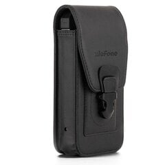 Ulefone kaitsekest Armor 24 holster Protective hind ja info | Telefoni kaaned, ümbrised | kaup24.ee