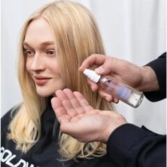 GOLDWELL Stylesign Smooth Weightless Масло для блеска 100 мл цена и информация | Средства для укрепления волос | kaup24.ee