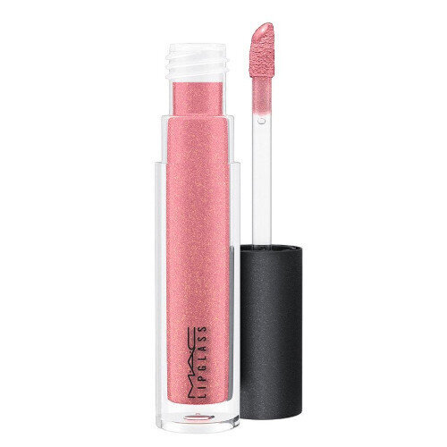 MAC Lipglass huuleläige Nymphette 1,92 g цена и информация | Huulepulgad, -läiked, -palsamid, vaseliin | kaup24.ee