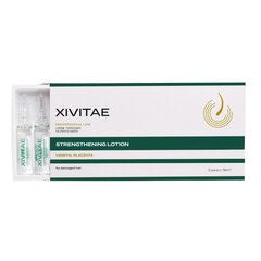 XIVITAE Lotion taimse platsentaga, ampullid 10 ml x N10 hind ja info | Maskid, õlid, seerumid | kaup24.ee