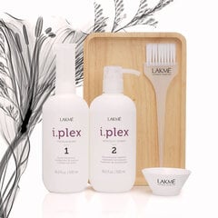 LAKME I.Plex 2 Keratech I.Power Reconstructive Treatment 500 ml hind ja info | Maskid, õlid, seerumid | kaup24.ee