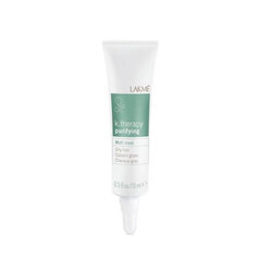 LAKME K.Therapy Purifying Matt Mask 6x15 ml hind ja info | Maskid, õlid, seerumid | kaup24.ee