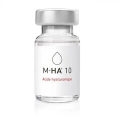 FILLMED M-HA 10 3 x 3 ml hind ja info | Näoõlid, seerumid | kaup24.ee