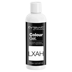 ORGANIC COLOUR SYSTEMS Краска для волос LXAH Light Extra Ash 150 мл цена и информация | Краска для волос | kaup24.ee