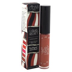 CIATE LONDON Velvet Matte жидкая губная помада Swoon Nude 6,5 мл цена и информация | Помады, бальзамы, блеск для губ | kaup24.ee