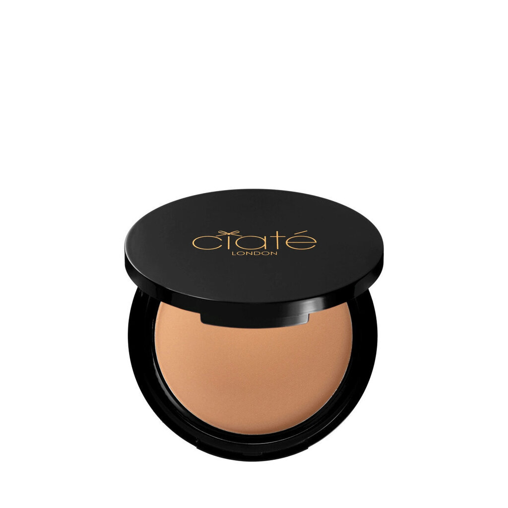 CIATE LONDON Bamboo bronzer Star Island 10g hind ja info | Päikesepuudrid, põsepunad | kaup24.ee