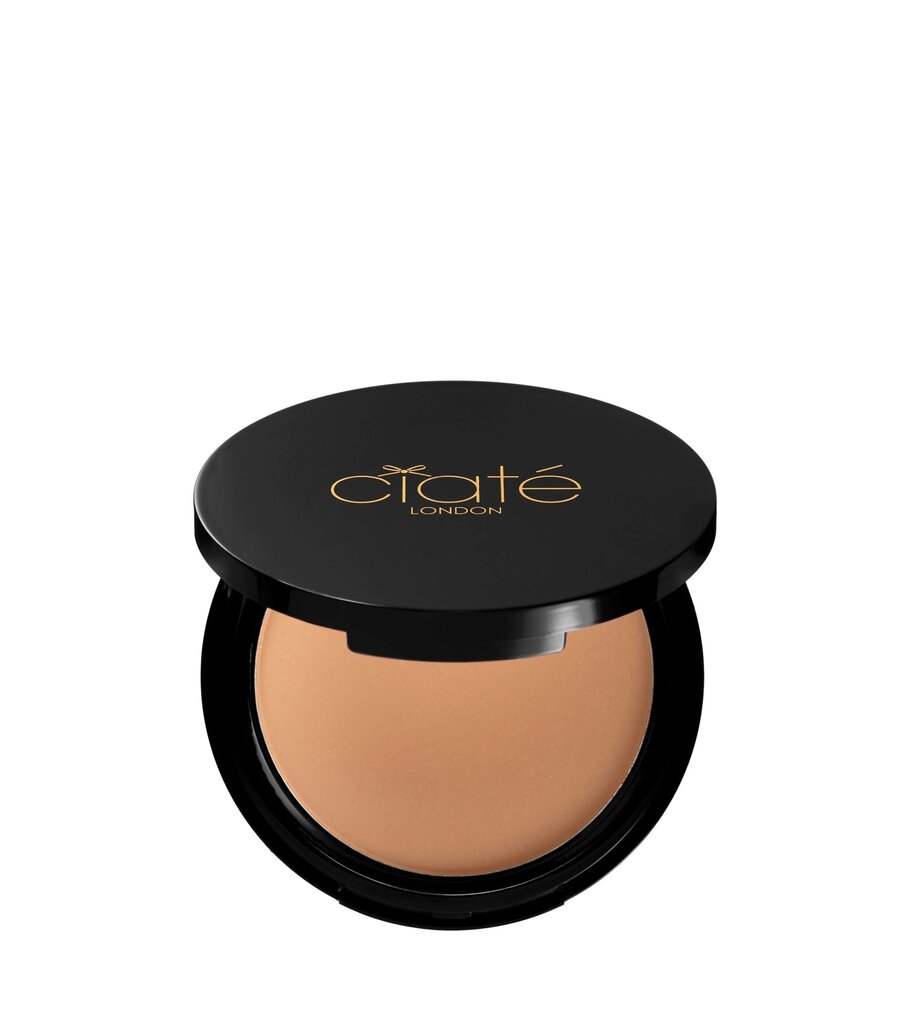 CIATE LONDON Bamboo bronzer Star Island 10g hind ja info | Päikesepuudrid, põsepunad | kaup24.ee