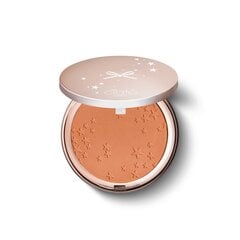 CIATE LONDON Bamboo bronzer Palm Island 10g hind ja info | Päikesepuudrid, põsepunad | kaup24.ee