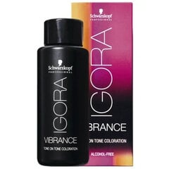 SCHWARZKOPF Профессиональная краска для волос Igora Vibrance 6-68 60 мл цена и информация | Краска для волос | kaup24.ee