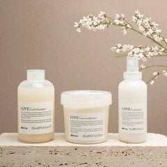 DAVINES Маска для волос Love Curl 75 мл цена и информация | Средства для укрепления волос | kaup24.ee