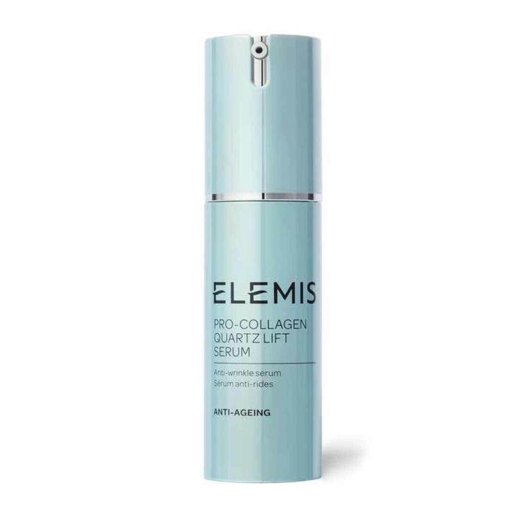 ELEMIS Professional Pro-Collagen Quartz Lift seerum 30 ml цена и информация | Näoõlid, seerumid | kaup24.ee