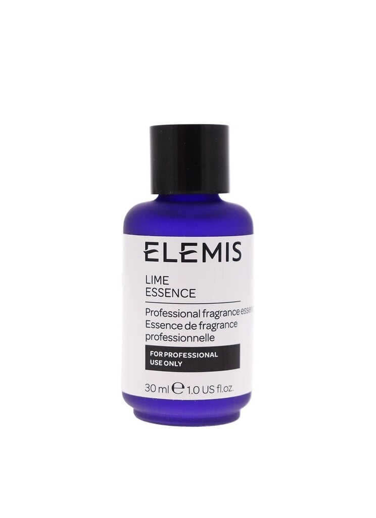 ELEMIS Professional laimi essents 30 ml цена и информация | Eeterlikud ja kosmeetilised õlid | kaup24.ee