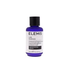 ELEMIS Профессиональная эссенция лайма 30 мл цена и информация | Эфирные, косметические масла, гидролаты | kaup24.ee