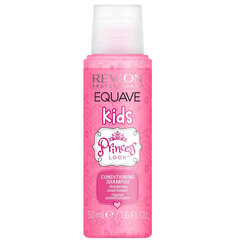 REVLON Equave Kids Princess šampoon 50 ml hind ja info | Šampoonid | kaup24.ee