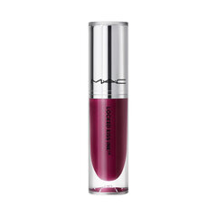 MAC Locked Kiss Ink Fruitful 4 ml hind ja info | Huulepulgad, -läiked, -palsamid, vaseliin | kaup24.ee