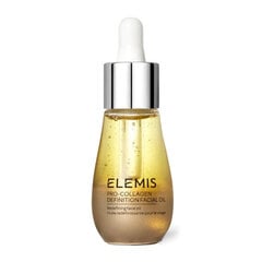 ELEMIS Pro-Definition näoõli 15 ml hind ja info | Näoõlid, seerumid | kaup24.ee