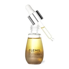 ELEMIS Масло для лица Pro-Definition 15 мл цена и информация | Сыворотки для лица, масла | kaup24.ee