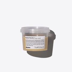 DAVINES Nounou juuksemask 75 ml hind ja info | Maskid, õlid, seerumid | kaup24.ee