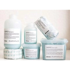 DAVINES Minu juuksemask 75 ml hind ja info | Maskid, õlid, seerumid | kaup24.ee