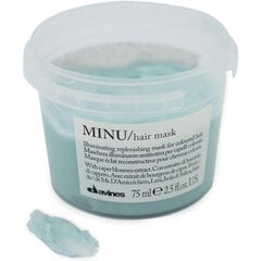 DAVINES Minu juuksemask 75 ml hind ja info | Maskid, õlid, seerumid | kaup24.ee