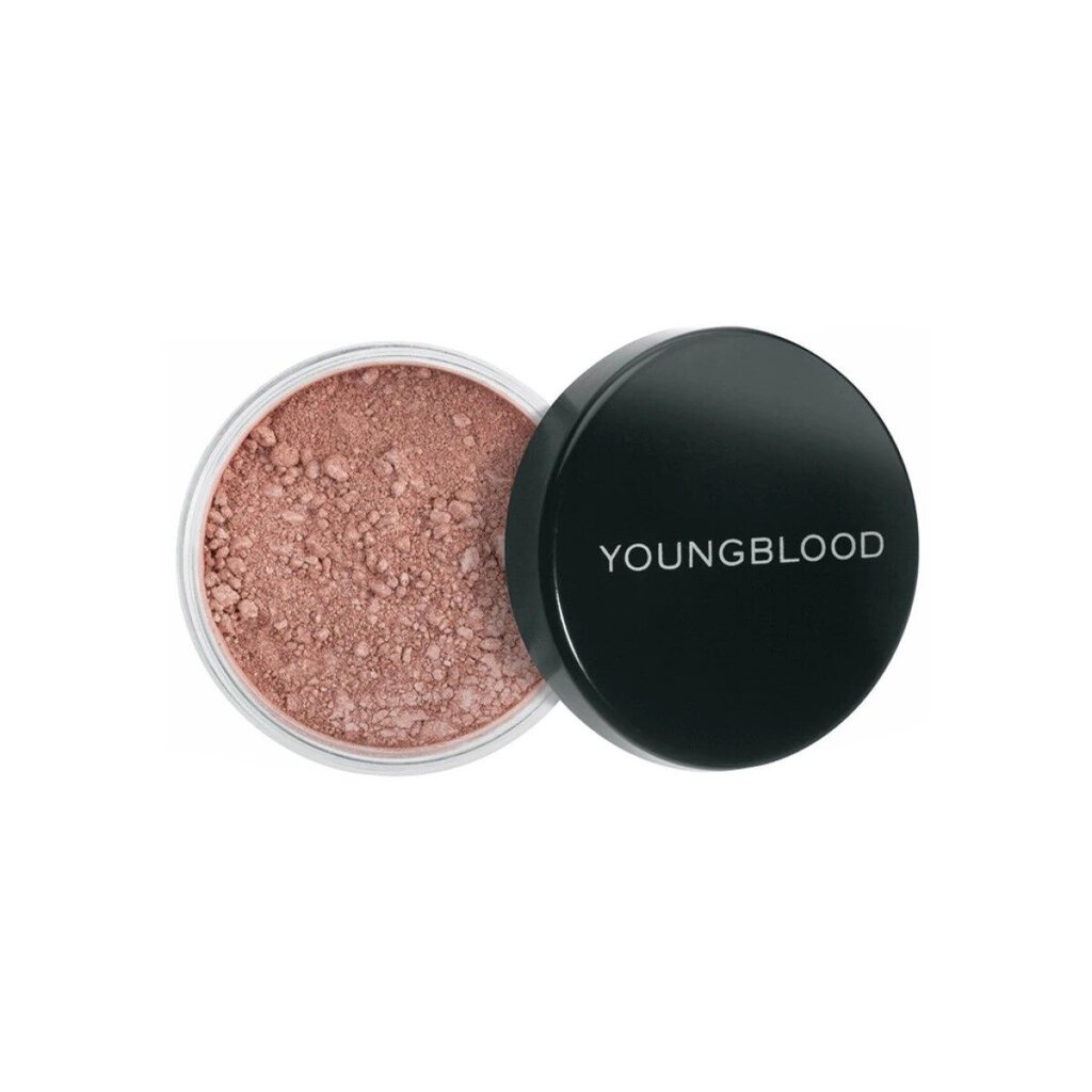 YOUNGBLOOD Glow Up Collection Lunar Dust Mineral Powder Dusk 3 g hind ja info | Jumestuskreemid, puudrid | kaup24.ee