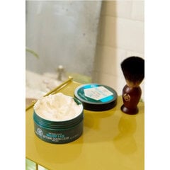 THE BODY SHOP помазок для бритья цена и информация | Косметика и средства для бритья | kaup24.ee