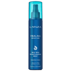 L'ANZA Healing Moisture Moi Moi Увлажняющий спрей 200 мл цена и информация | Средства для укрепления волос | kaup24.ee