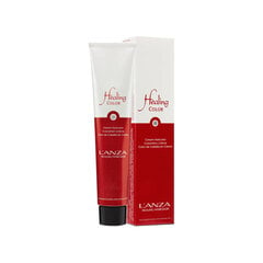 L'ANZA Healing Color juuksevärv 7N (7/0) Dark Natural Blonde 90 ml hind ja info | Juuksevärvid | kaup24.ee