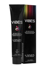 L'ANZA Healing Color Vibes Clear 90 мл цена и информация | Краска для волос | kaup24.ee