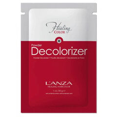 L'ANZA Healing Color Powder Decolorizer 30 g hind ja info | Juuksevärvid | kaup24.ee