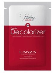 L'ANZA Пудра-бесцветник Healing Color 30 г цена и информация | Краска для волос | kaup24.ee