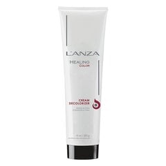 L'ANZA Крем-обесцвечиватель Healing Color 28г цена и информация | Краска для волос | kaup24.ee