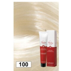 L'ANZA Healing Color 100 (100) Ultra Light Monde Booster 60 мл цена и информация | Краска для волос | kaup24.ee