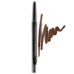 YOUNGBLOOD Brow Defining Soft Brown 0,35 g hind ja info | Kulmuvärvid, -pliiatsid | kaup24.ee