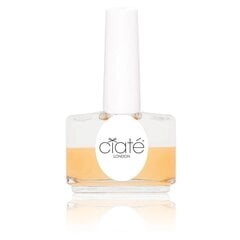 CIATE LONDON Nail Super Hero Nail Hardener 13,5 ml hind ja info | Maniküüri, pediküüri tarvikud | kaup24.ee