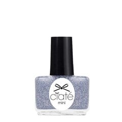 CIATE LONDON Paint Pots Mini küünelakk Star Struck 5 ml hind ja info | Maniküüri, pediküüri tarvikud | kaup24.ee